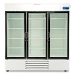 TSV72RPGA | TSV REF 72 PNT GLASS 115V 60HZ
