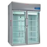 TSX5005GD | TSX REF GLASS 50 cf 208v 60hz