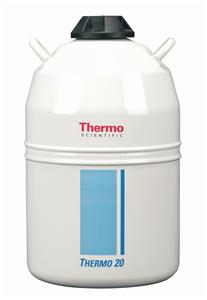 TY509X1 | Thermo 5 Liquid Nitrogen Transfer Vessel 5L
