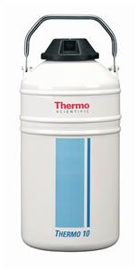 TY509X2 | Thermo 10 Liquid Nitrogen Transfer Vessel 10L