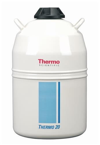 TY509X3 | Thermo 20 Liquid Nitrogen Transfer Vessel 20L