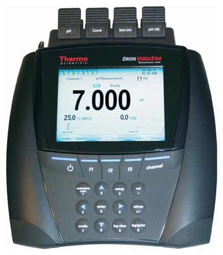 VSTAR10 | Meter with pH module