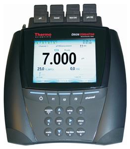 VSTAR10 | Meter with pH module