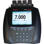VSTAR82 | ROSS Sure-Flow pH electrode, ATC probe, solutions and stand