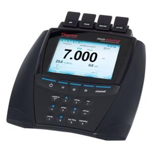 VSTAR93 | Meter kit with 2 pH ISE conductivity and DO RDO mo