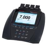 VSTAR93 | Meter kit with 2 pH ISE conductivity and DO RDO mo