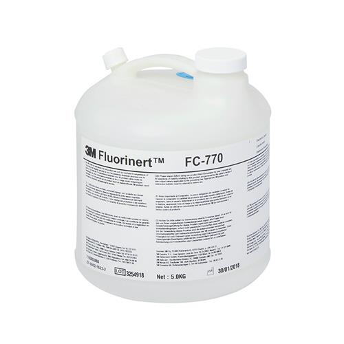 ZF000216232 | FLUORINERT FC770, 0.75 GAL,11 LBS