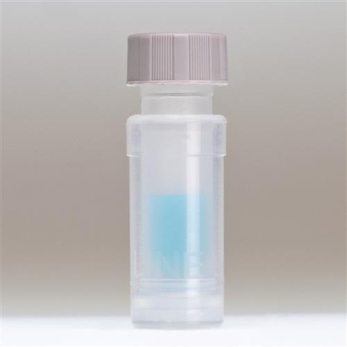 15535-500 | Nano Filter Vial PES 0.2um Non Slit Septum Grey Ca