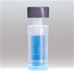 35535-200 | Standard Filter Vial PES 0.2um Pre Slit Septum Gre