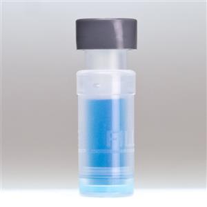 35535-500 | Standard Filter Vial PES 0.2 m with pre slit septu