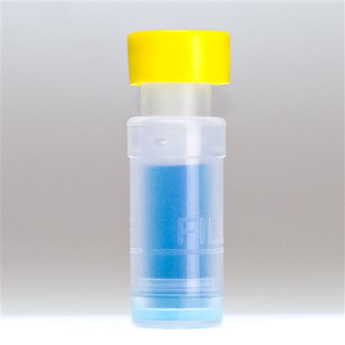35541-500 | Standard Filter Vial PVDF 0.45um Pre Slit Septum Y