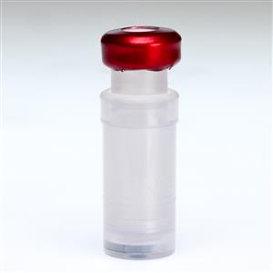65531-500 | Low Evap Filter Vial 0.2 m PVDF with crimp cap