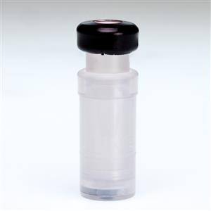 65538-200 | Low Evap Filter Vial 0.2 m Nylon with crimp cap
