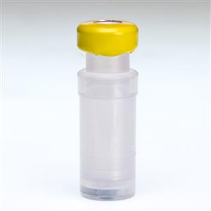 65541-500 | Low Evap Filter Vial 0.45 m PVDF with crimp cap