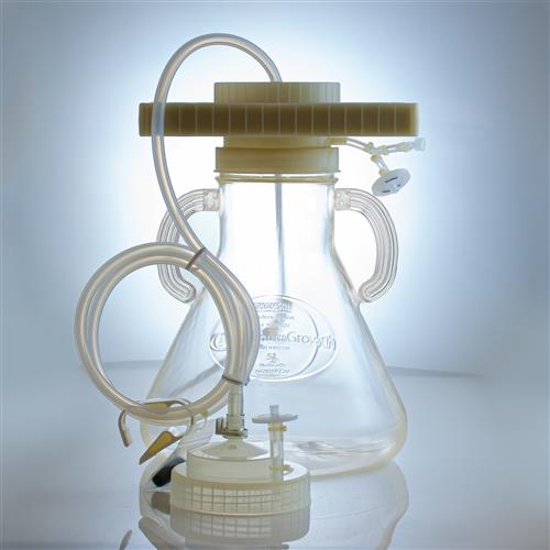 788116 | Rapid Clear Cap 3000 High 