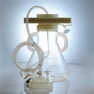 788116 | Rapid Clear Cap 3000 High 