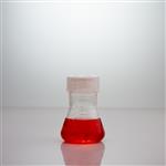 931110 | Optimum Growth 125mL Flask w 