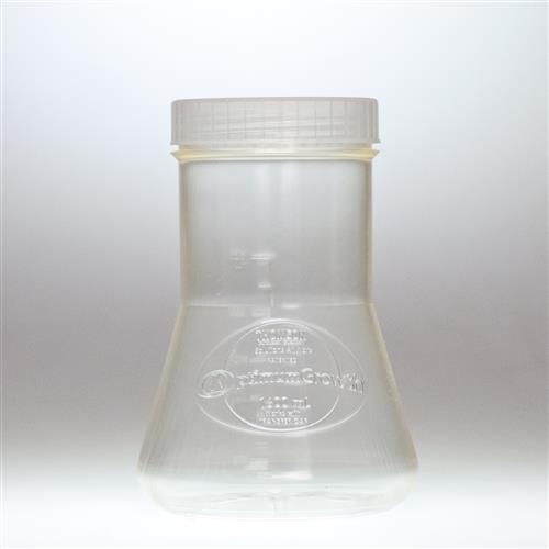 931113 | Optimum Growth 1.6L Flask Sterile