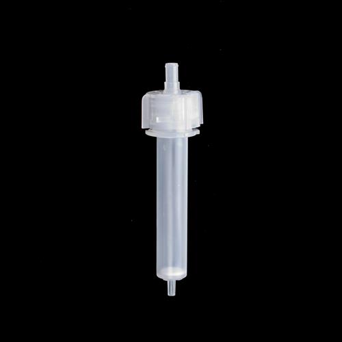 9452086-10 | SINGLE StEP Empty Column 10mL or 4g Reservoir with