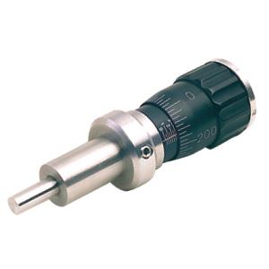 146-200 | High Precision Micrometer Head Range 0 10mm 5 m Di