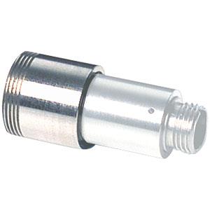 AD1109F | SM05 Threaded Adapter for M11 x 0.5 or M9 x 0.5 Th
