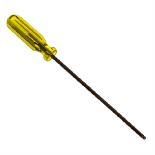 BD-3/16L | 3 16 Balldriver for 1 4 20 Cap Screws Extra Long