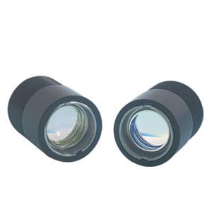 C220MP-B | Mounted Matched Pair f 11.0 mm NA 0.25 ARC 650 105