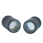 C220MP-B | Mounted Matched Pair f 11.0 mm NA 0.25 ARC 650 105