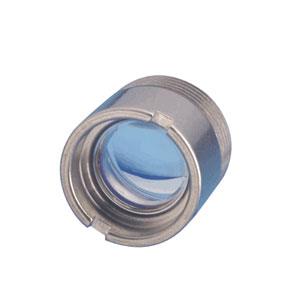 C230260P-B | Mounted Aspheric Lens Pair 0.55 NA 0.15 NA for 650