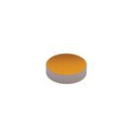 CM254-075-M01 | 1 Gold Coated Concave Mirror f 75.0 mm