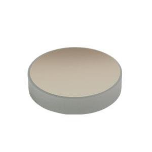 CM508-100-P01 | 2 Silver Coated Concave Mirror f 100.0 mm
