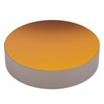 CM750-500-M01 | 75 mm Gold Coated Concave Mirror f 500.0 mm