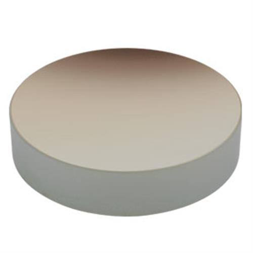 CM750-500-P01 | 75 mm Silver Coated Concave Mirror f 500.0 mm