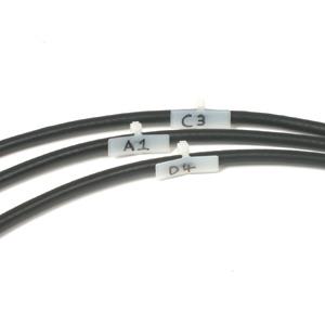 CMS021 | Cable Identification Ties Qty. 100