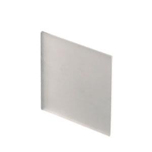 DG100X100-220 | 100 mm x 100 mm N BK7 Ground Glass Diffuser 220 Gr