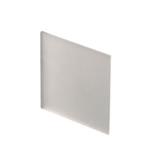 DG100X100-220 | 100 mm x 100 mm N BK7 Ground Glass Diffuser 220 Gr