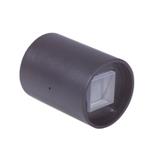 DGL10 | Double Glan Taylor Polarizer