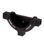 DMM1/M | Fixed Mount for Oslash 1 D Shaped Mirrors Metric
