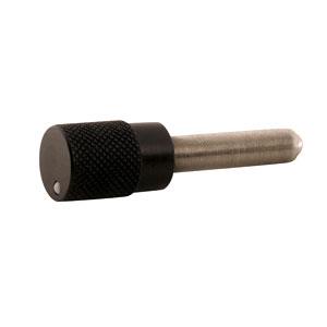 FAS100 | Fine Adjustment Screw with Knob 1 4 80 1.00 Long