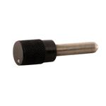 FAS100 | Fine Adjustment Screw with Knob 1 4 80 1.00 Long