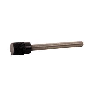 FAS200 | Fine Adjustment Screw with Knob 1 4 80 2.00 Long