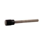 FAS300 | Fine Adjustment Screw with Knob 1 4 80 3.00 Long