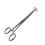 FCP | Forceps Solid Stainless Steel
