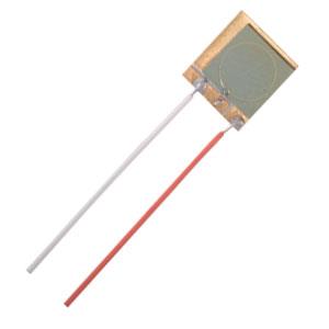 FDG03-CAL | Calibrated Ge Photodiode 800 1800 nm 3.0 mm Active