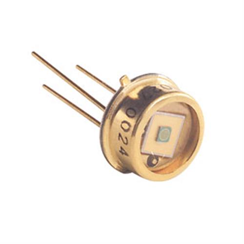 FDS010 | Si Photodiode 1 ns Rise Time 200 1100 nm 1 mm Acti