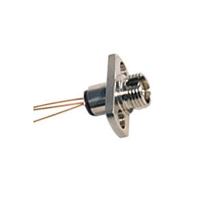 FDS02 | Si Photodiode 47 ps Rise Time 400 1100 nm 0.25 mm