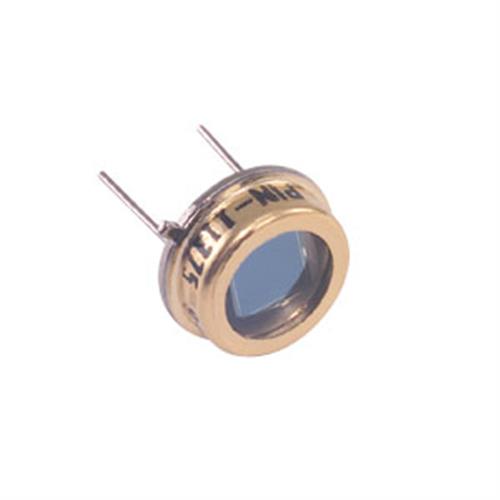 FDS100-CAL | Calibrated Si Photodiode 350 1100 nm 3.6 x 3.6 mm
