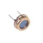 FDS100-CAL | Calibrated Si Photodiode 350 1100 nm 3.6 x 3.6 mm