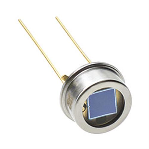 THORLABS FDS 100 10ns Rise 350-1100nm 3,6x3,6mm Photodiode Diode FDS100 OVP 