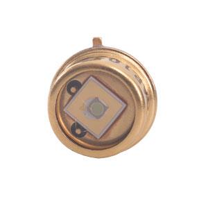 FGA21-CAL | Calibrated InGaAs Photodiode 800 1700 nm 2.0 mm Ac